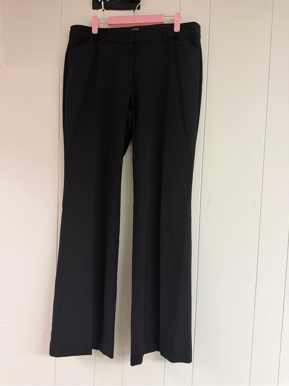 Victoria’s Secret Black Christie Fit Dress Pants - Size 14